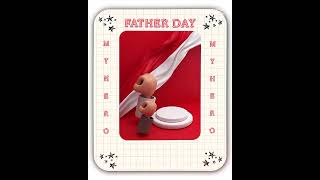 National Father Day 53rd indonesia [upl. by Ahsael]