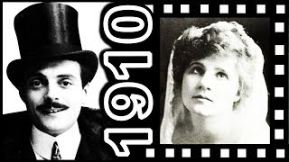 Who Was The First Movie Star Ever Max Linder or Florence Lawrence [upl. by Baerman]