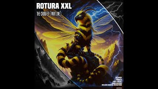 ROTURA XXL  The Crow Original Remastered [upl. by Sumner]