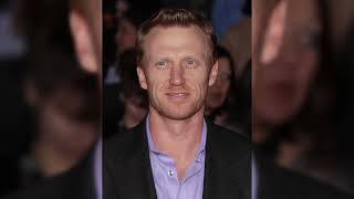 Kevin McKidd amp Danielle Savre Relationship Timeline Revealed [upl. by Conlan]