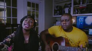 Reckless Love Bethel Cory Asbury Cover [upl. by Remington]