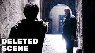 THE EQUALIZER 3 Deleted Scene  quotOne Last Challengerquot 2023 Denzel Washington [upl. by Sirovaj]