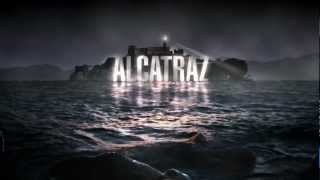 Alcatraz 2012 Official Trailer [upl. by Anaira147]