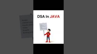 DSA in Java trending coding webcode shortviral java  dse [upl. by Annor]