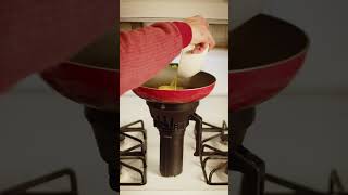 Cooking with the Worlds Brightest Flashlight [upl. by Mureil]