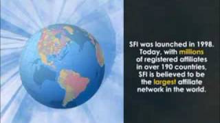 SFI Marketing Group  Affiliate Program Sfi Marketing Group [upl. by Giulia]