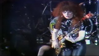 The Cramps  You Got Good Taste Live Manchester 1984 [upl. by Suivatco]