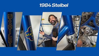 1984 Stelbel [upl. by Agle]