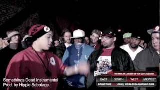 Grind Time Now Presents Bridge City Battle 5 Highlights  illmaculate VS 9DM Preview [upl. by Fachanan]