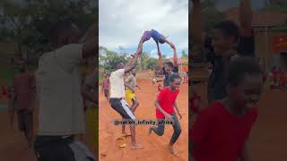 wakawaka football worldcup fifa music dance afrodancer dancegenre dancer afrodance [upl. by Sirak]