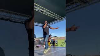 🔥 Tactix SA  Free State Live Performance [upl. by Ennasus]