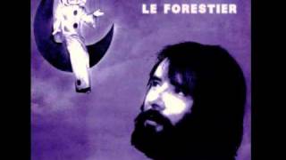 Maxime Le Forestier Saltimbanque 1975 [upl. by Leahcimnaj]