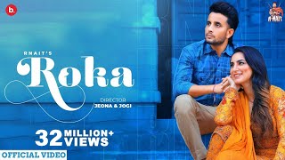 Roka  R Nait Official Video  Jeona amp Jogi  MixSingh  Majak Thodi Ae Album  New Punjabi Song [upl. by Idner214]