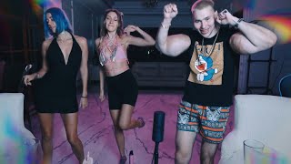 Kizaru  Дежавю LIVE  Dance Choreography by Bazooka Hands  Bazooka Arms  Руки Базуки [upl. by Lebaron509]