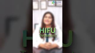 Best AntiAgeing Treatment  Become 5 Years Younger in 45 Minutes  What is HIFU Skinfinity Derma [upl. by Yrdnal740]