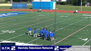 Herricks High Schools Homecoming Events 1013223 [upl. by Callista266]