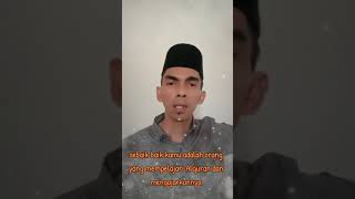 al Quran Kalamullah yg qadimqorinasional dakwahislamiyahpelawakminanggarundang kajianislamilmi [upl. by Yance156]