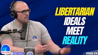 How Does the NonAggression Principle Work in Real Life [upl. by Lirpa]