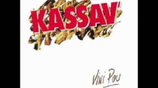 Kassav  Souf Zouk [upl. by Wetzell]