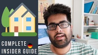 Accommodations in Germany Detailed Guide [upl. by Morganica]