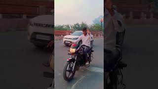 Bike riding song video btao kon sa rod h please comment medancemusic  longriders bikersride [upl. by Inger]