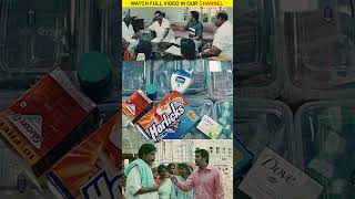 Watch full video👆Mandhira Punnagai Super Comedy  Watch amp Enjoy karupalaniyappan santhanam shorts [upl. by Eelyek]