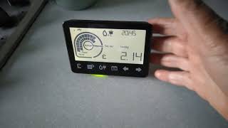 Eon Next Smart Meter updated to new tariff with a firm phone call [upl. by Ilyk226]