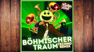 Böhmischer Traum Techno Remix [upl. by Adamski]