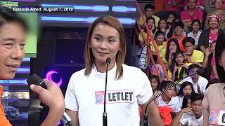 WOWOWIN CALL CENTER AGENT TINURUAN NI HERLENE HIPON KUNG PAANO SUMAGOT NG TELEPONO [upl. by Nosnehpets595]