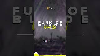 DJ Funk Of Blade  CYBER DJ TEAM cyberdj vmd [upl. by Mumford]