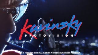 Kavinsky  ProtoVision Mumbai Science Remix Official Audio [upl. by Lenssen]