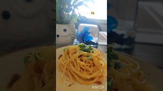 Spaghetti Agli e Olio Simple Italian Healthy pasta recipes [upl. by Nillor]