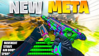 NEW STATICHV MOVEMENT BUILD is the NEW META LOADOUT for REBIRTH ISLAND 👑 [upl. by Bibby]