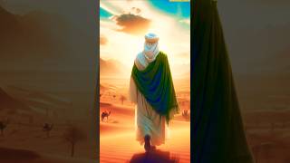 The Profound Wisdom of Prophet MuhammadﷺPBUH prophetstories viral [upl. by Fiora20]