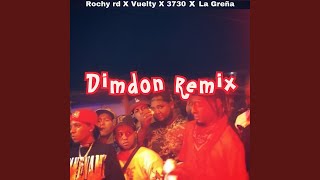 Dimdon Remix [upl. by Nnaeirb665]