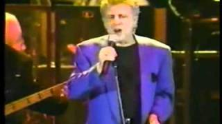 Frankie Valli  quotGreasequot  Live [upl. by Anuait]