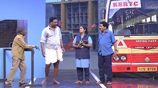 ThakarppanComedy I Thakarppan first show I Mazhavil Manorama [upl. by Denise]