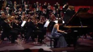 Marianna Shirinyan Rachmaninov Paganini Rhapsody part 33 [upl. by Prussian]