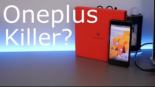 Wileyfox Swift 2 Plus Review [upl. by Atsejam99]