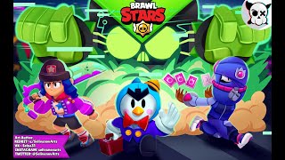 BRAWL STARS стрим играем с подписчиками бравл старс shorts [upl. by Randolph782]