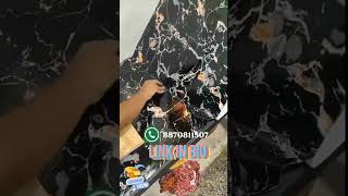 Kitchen Marble sticker Link in you tube Bio diwali onlineshopping tamilshorts [upl. by Llenart5]