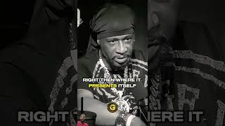 Katt Williams speaks truth stoplyingtoyourself motivation speaktruthfully inspiration quotes [upl. by Kurman]