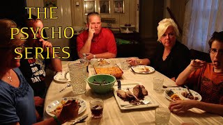 Feast at the Farm  Psycho Series S3E32 [upl. by Geller]