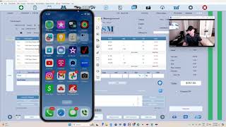 Tutorial 15 How to use your iPhone or Android phone to Upload Pictures to VIP PRO [upl. by Virgilia972]