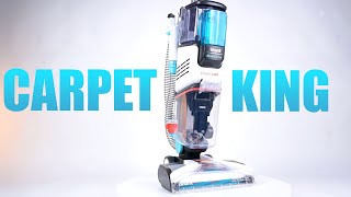 Shark CarpetXpert Carpet Cleaner REVIEW  The Best Carpet Cleaner in 2024 So Far [upl. by Mcnutt]