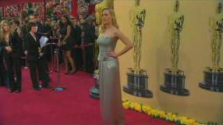 The 82nd Academy Awards Kate Winslet [upl. by Fisch913]