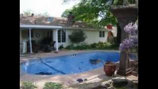 Swimming Pool Vinyl Liner Repair  Springfield MO [upl. by Jelle]