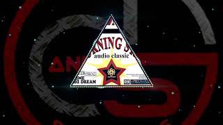 Tayoy MagsayawanMix by Morning Star Audio Classic of Team Turbo [upl. by Baylor]