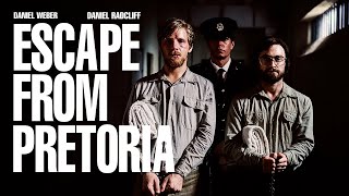 Escape From Pretoria  Bande Annonce Vostfr  Film Drame  Thriller [upl. by Ibmat124]