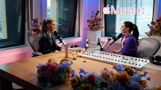 Kelsea Ballerini  The PATTERNS Interview Apple Music [upl. by Haneekas783]